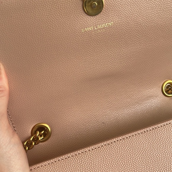 YSL Original Kate Chain Bag - Picture 17 of 17